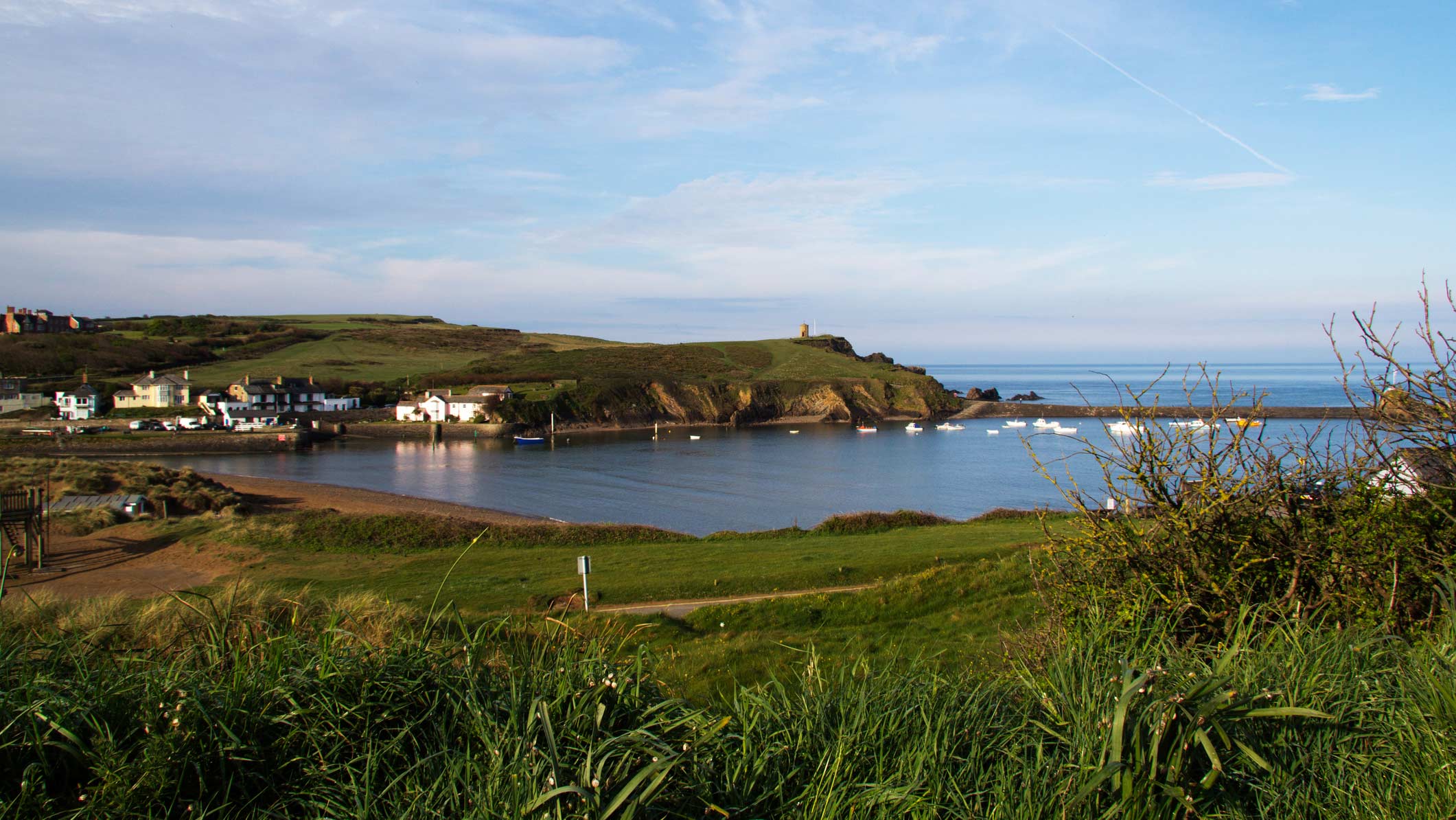 Luxury Cottages Bude | Luxury Self Catering in Bude